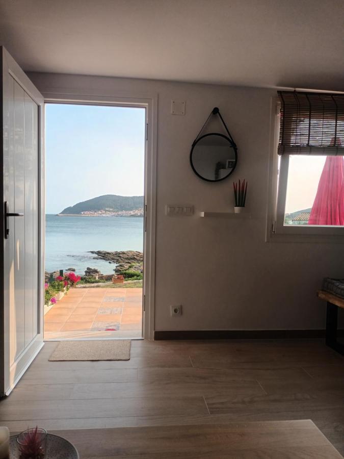 Casina Palmira Villa Finisterre Dış mekan fotoğraf