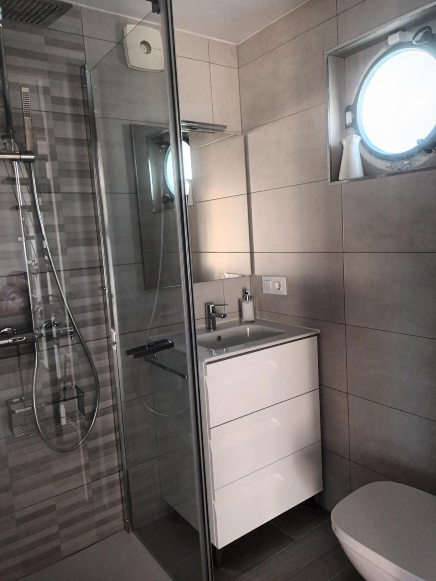 Casina Palmira Villa Finisterre Dış mekan fotoğraf